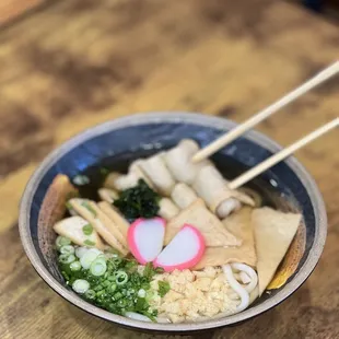 Matsu Ramen & Katsu