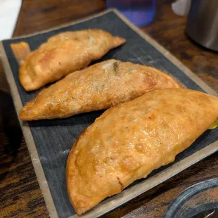 Gyoza