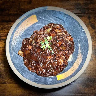 Jjang Ramen