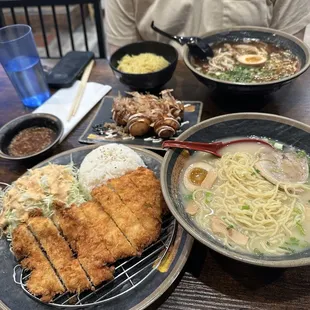 Bulgogi Ramen
