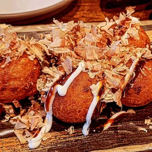 Takoyaki