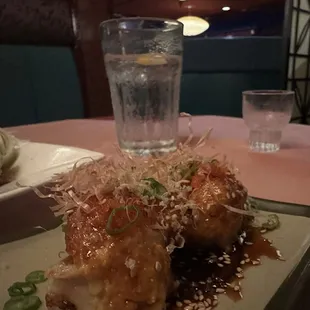 One Night Stand " Roll