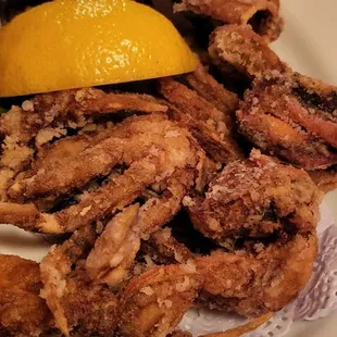Soft Shell Crab