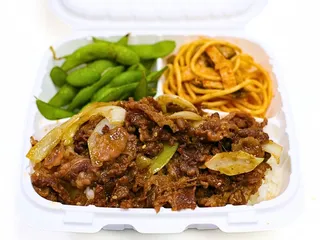 Mama on Main Thai House