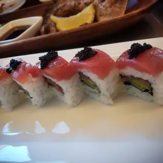 Barcelona Roll