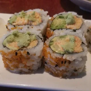 California Roll