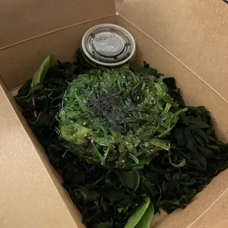 Wakame Salad