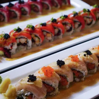 Matsu Roll