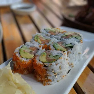 Seattle Roll