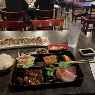 Baller on a budget Approved Dinner