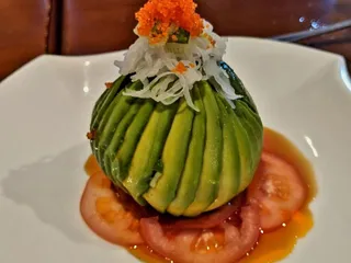 Mikasa Japanese Bistro