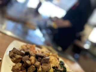 Ichiban Teppanyaki & Sushi