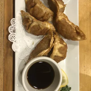 Gyoza
