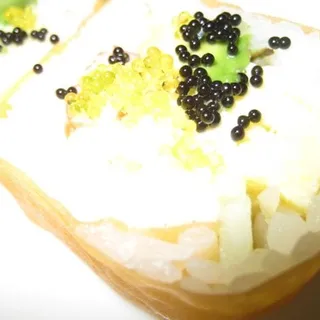 Kabuki Roll