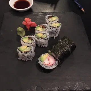 007 Roll
