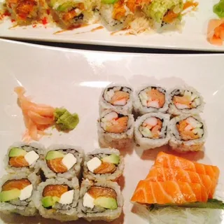 Alex Roll