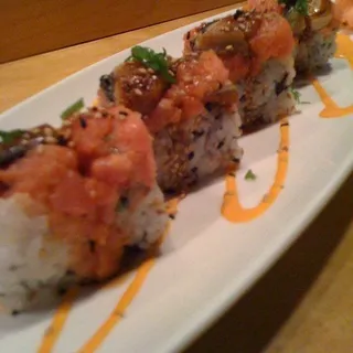 Oyaji Roll