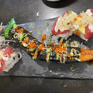 Phoenix Roll