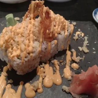 Crunch Roll