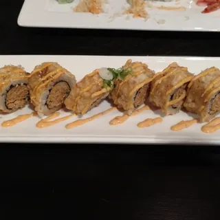 Kami Kaze Roll