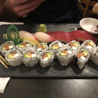 Titanic Roll