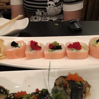 Geisha Roll