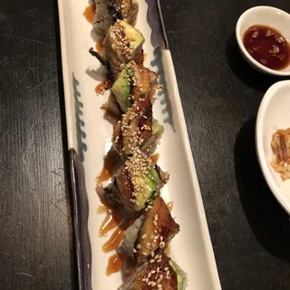 Alligator Roll