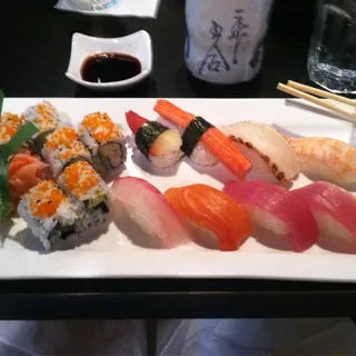 Sushi Regular