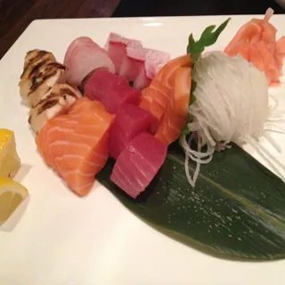 Sashimi Deluxe