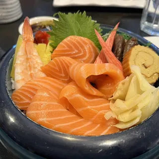 Sake Don