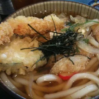 Tempura Udon