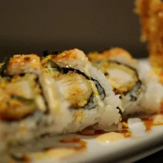 Chicken Tempura