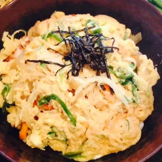 Katsu Don