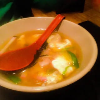 Matsu Soup