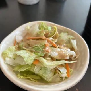 House Salad