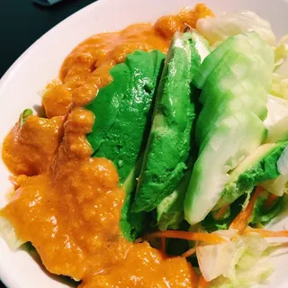 Avocado Salad