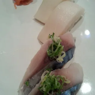White Tuna