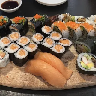 Sake Maki