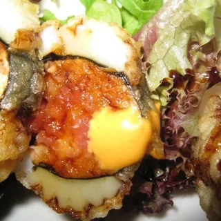 Funky Roll