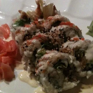 Matsu Roll