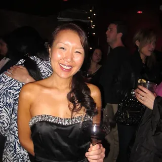 Tracey W.