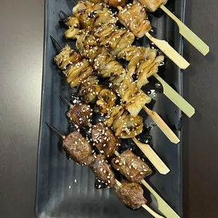 Yakitori