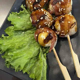 Yakitori