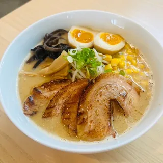 Toridashi - MISO