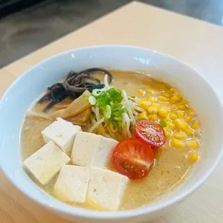 Vegan Miso