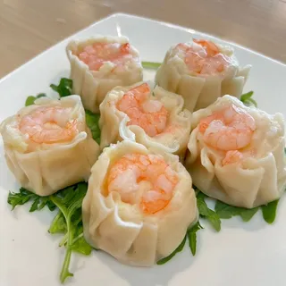 Shrimp Shumai