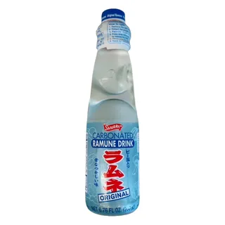 Ramune