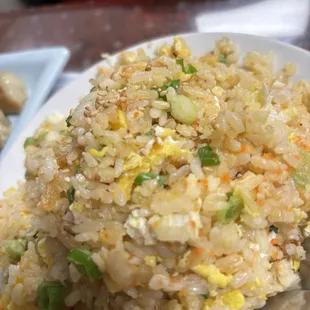 fried rice
