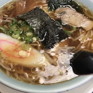 Shoyu-Soy Sauce Flavor