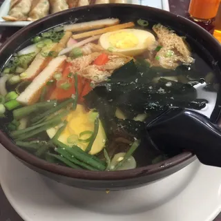 Udon